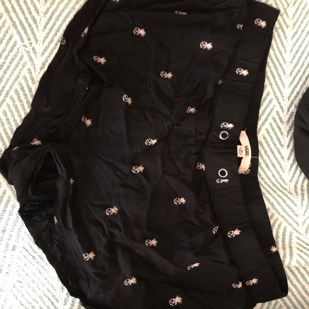 Vans Pineapple Beach Shorts